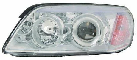 Фара автомобильная DEPO 235-1112RMLDEM1