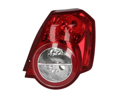 Фара задня DEPO 235-1906R-LD-UE