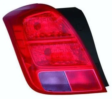 Задний фонарь DEPO 235-1926L-LD-UE