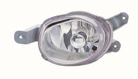 Фара противотуманна DEPO 235-2005L-AQ