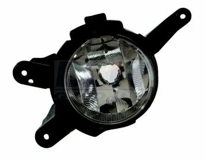 Протитуманна фара передня DEPO 235-2006L-UQ