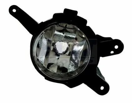 Протитуманна фара передня DEPO 235-2006R-UQ