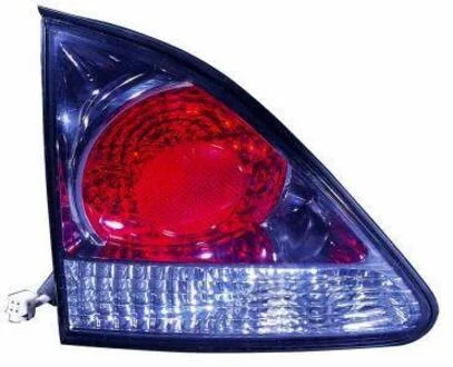 Ліхтар задній комбінований в зборі DEPO 3121307LAS