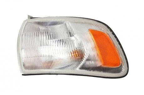 Повторитель поворота DEPO 312-1506L-AS