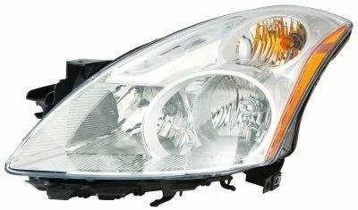Фара передняя в сборе DEPO 3151177LMUSM