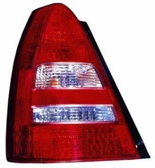 Фара задня DEPO 320-1905R-AS