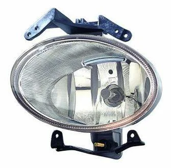 Противотуманная фара передняя DEPO 321-2023R-UQ