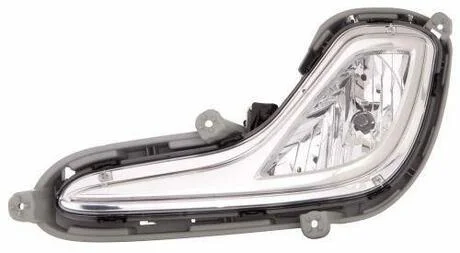 Фара DEPO 321-2028R-UQ