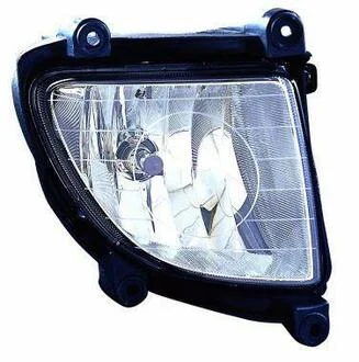 Протитуманна фара передня DEPO 323-2009R-UQD