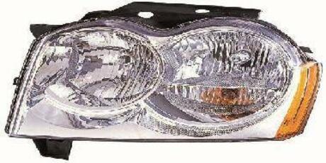 Фара автомобильная DEPO 333-1172L-US