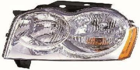 Фара автомобільна DEPO 333-1172L-US