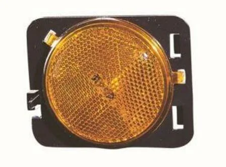 Элемент освещения DEPO 333-1418L-AS