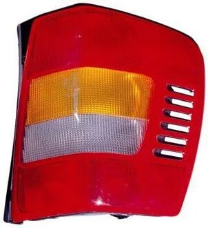 Задній ліхтар DEPO 333-1925R-US