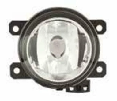 Противотуманная фара передняя DEPO 333-2037N-UQ