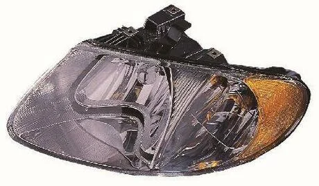 Фара автомобильная DEPO 334-1103R-US