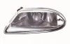 Фара протитуманна 340-2001L-UQ
