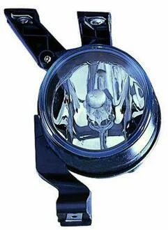 Противотуманная фара передняя DEPO 341-2006R-UQ