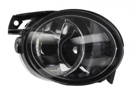 Противотуманная фара передняя DEPO 341-2008R-UQN