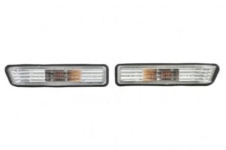 Фонарь бокового поворота DEPO 344-1405PXAEVC