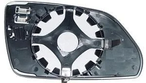 Скло дзеркала зовнішнього DEPO 3506G04