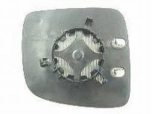 Скло дзеркала зовнішнього праве DEPO 4047G04