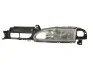 Фара передняя 431-1106L-LD-EM
