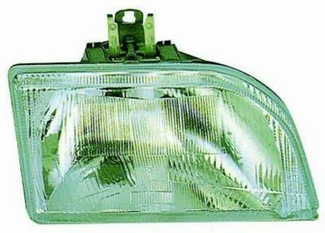 Фара передняя DEPO 431-1110L-LD-E