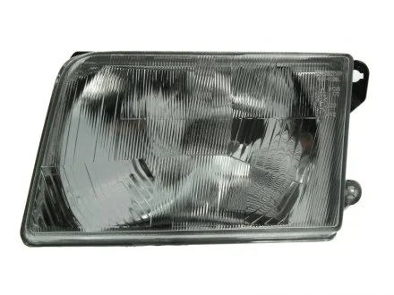 Фара автомобильная DEPO 431-1125L-LD-E