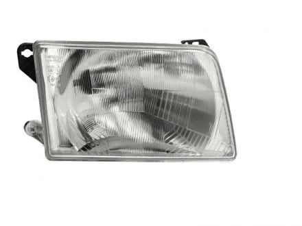Фара автомобильная DEPO 431-1125R-LD-E