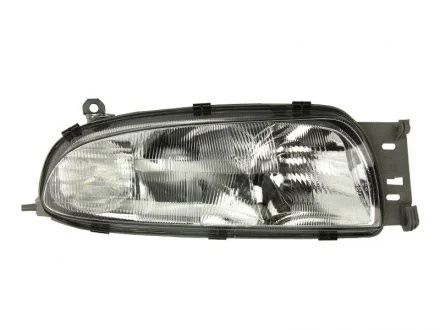 Фара автомобильная DEPO 431-1128R-LD-EM (фото 1)