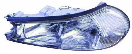 Фара автомобильная DEPO 431-1129L-LD-EM
