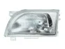 Фара передняя 431-1136L-LD-E