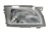 Фара передняя 431-1136R-LD-EM
