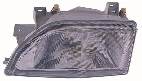 Фара передня DEPO 431-1142L-LD-E
