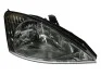 Фара автомобильная 431-1144R-LD-EM