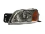 Фара автомобильная 431-1146L-LD-EM