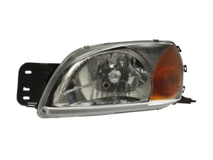 Фара автомобильная DEPO 431-1146L-LD-EM