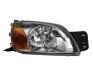 Фара автомобильная 431-1146R-LD-EM