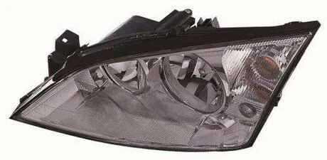 Фара автомобильная DEPO 431-1149L-LD-EM