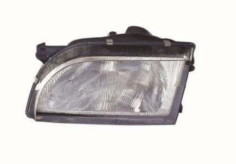 Фара автомобильная DEPO 431-1151R-LD-EM