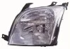 Фара права 431-1155R-LD-EM