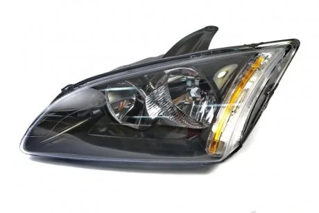Фара автомобильная DEPO 431-1169L-LDEM2