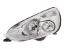 Фара автомобильная 431-1174L-LD-EM