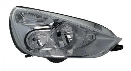 Фара автомобильная DEPO 431-1174R-LD-EM