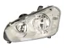 Фара передня 431-1176LMLD-EM