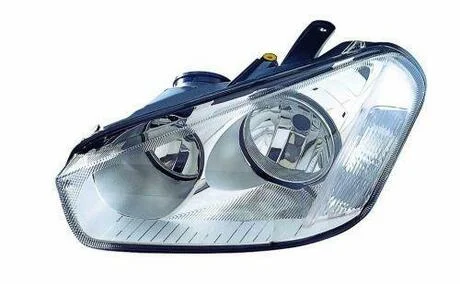 Фара автомобильная DEPO 431-1176RMLD-EM