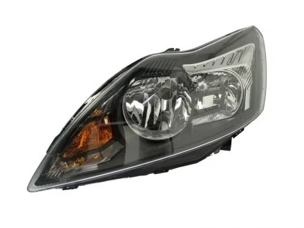 Фара автомобильная DEPO 431-1181LMLDEM2