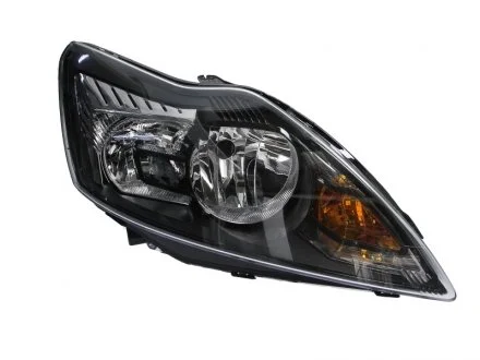 Фара автомобильная DEPO 431-1181RMLDEM2