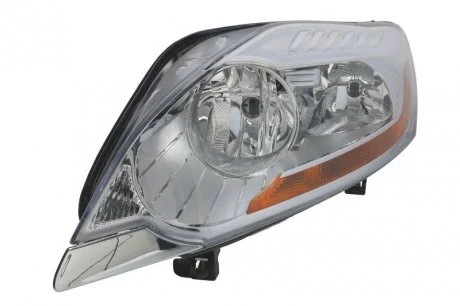 Фара автомобильная DEPO 431-1184LMLD-EM