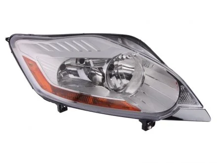 Фара автомобильная DEPO 431-1184RMLD-EM